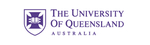 昆士兰大学校徽logo