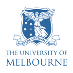 墨尔本大学校徽logo