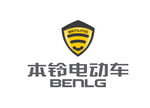 本铃电动车logo