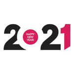 2021连体数字