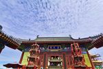 云台山风景