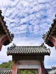 云台山风景
