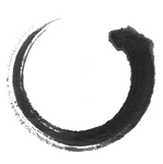 环形墨染