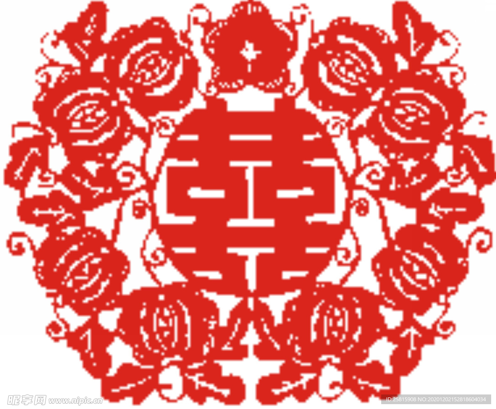 红双喜
