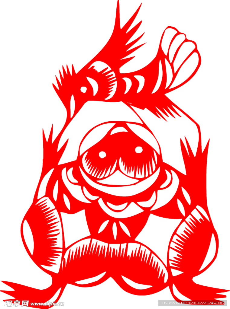 服饰图案
