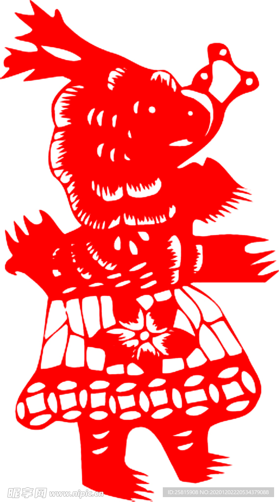 服装花纹 服装图案 服饰花纹