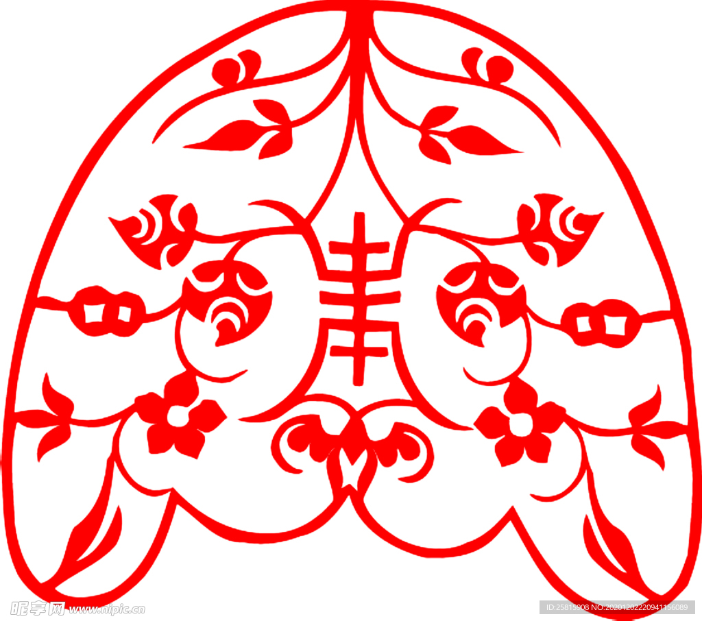 服饰花纹