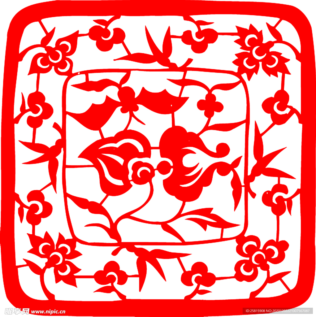 服饰花纹