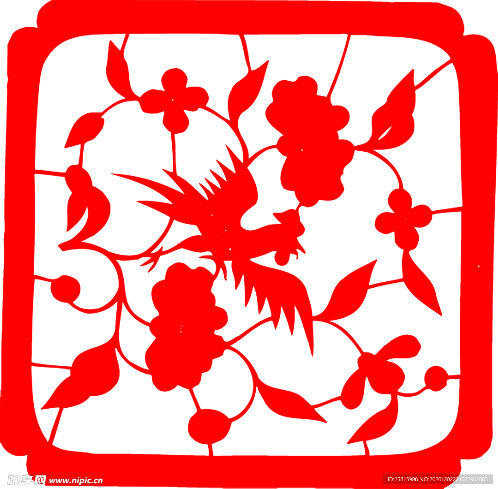 服饰花纹