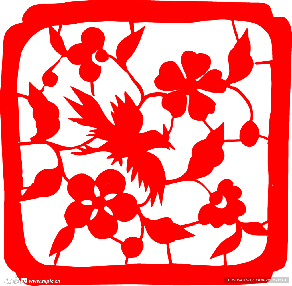 服饰花纹