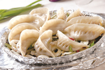铁板煎饺