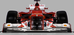 F1赛车