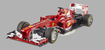 F1赛车