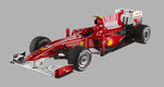 F1赛车