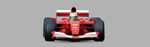 F1赛车