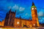 英国伦敦