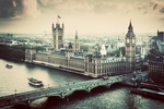 英国伦敦