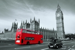 英国伦敦