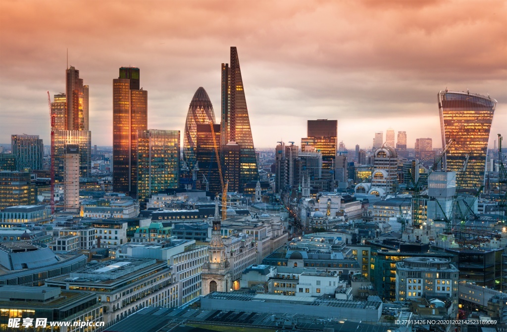 英国伦敦