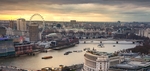英国伦敦