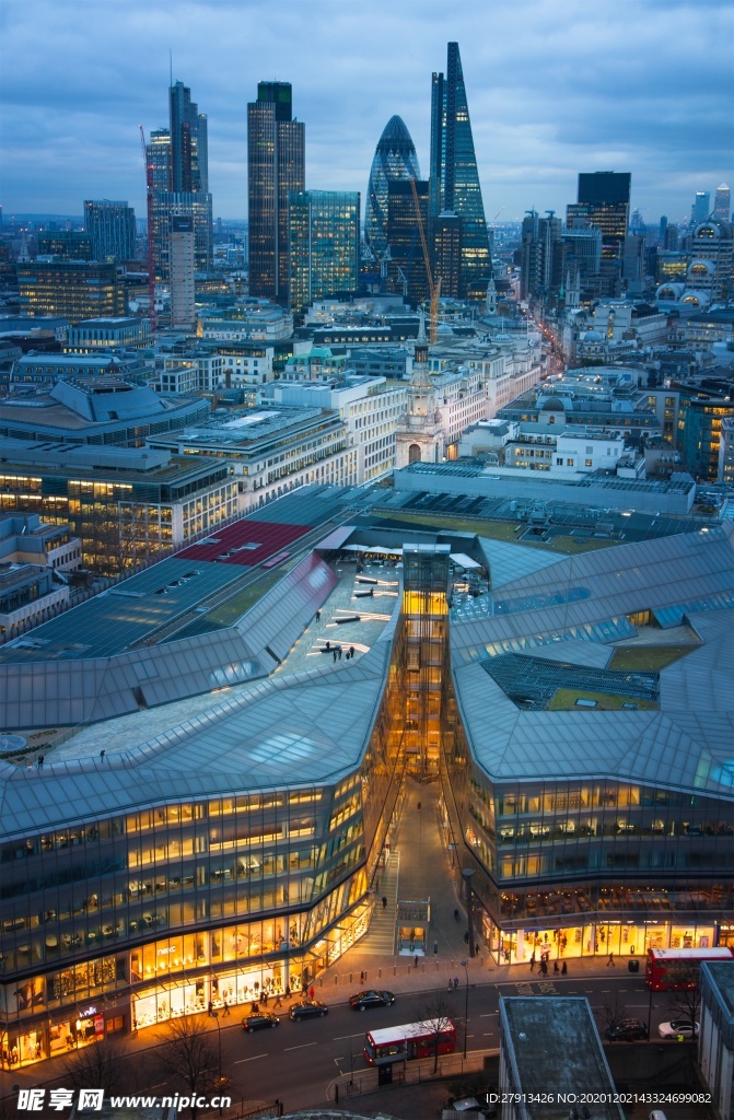 英国伦敦