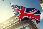 英国伦敦