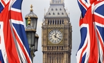 英国伦敦