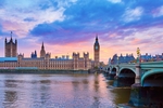英国伦敦