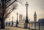 英国伦敦