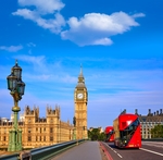 英国伦敦