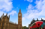 英国伦敦