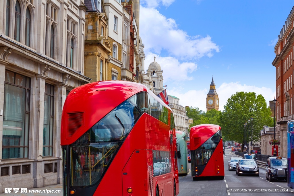 英国伦敦
