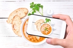 手机拍摄美食