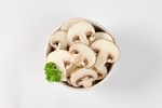 食用蘑菇