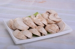 食用蘑菇