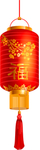 新年标签