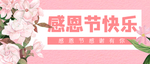 感恩节