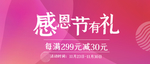 感恩节