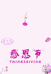 感恩节