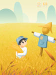 插画素材