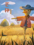 插画素材