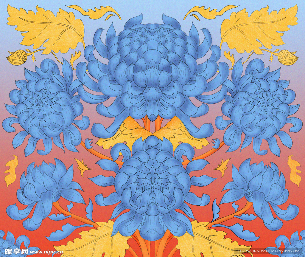 插画素材