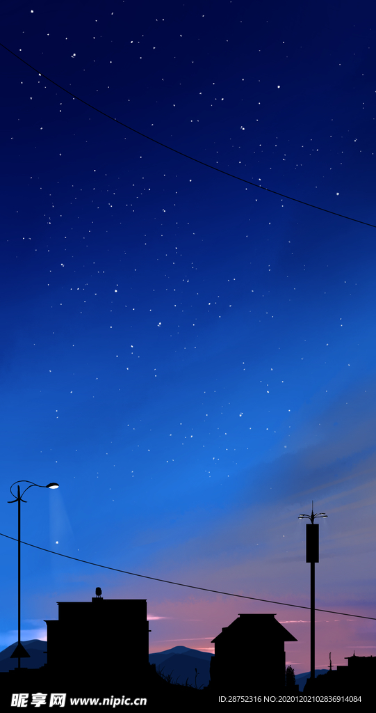 插画素材