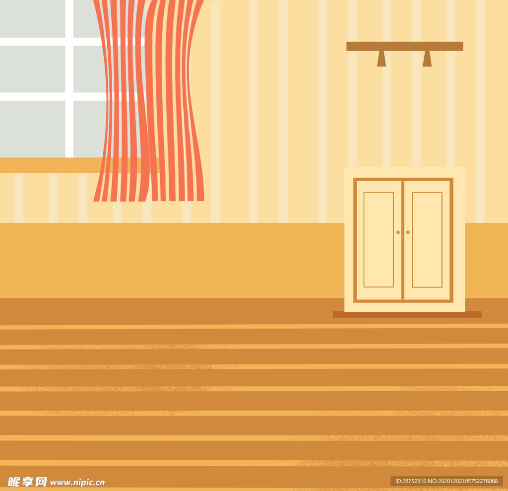 插画素材