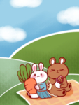 插画素材