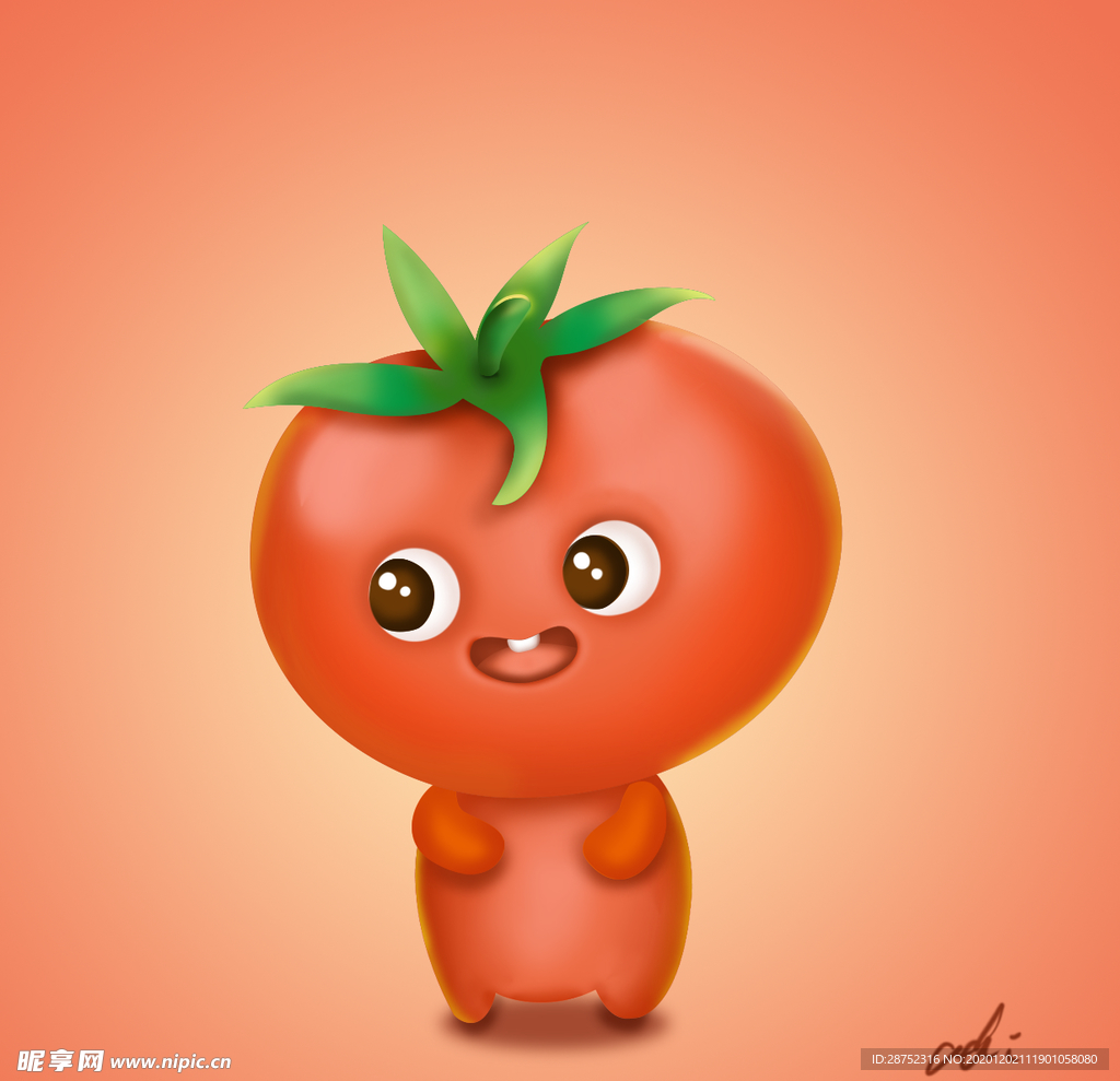 插画素材