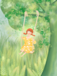 插画素材