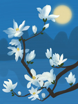 插画素材
