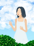 插画素材