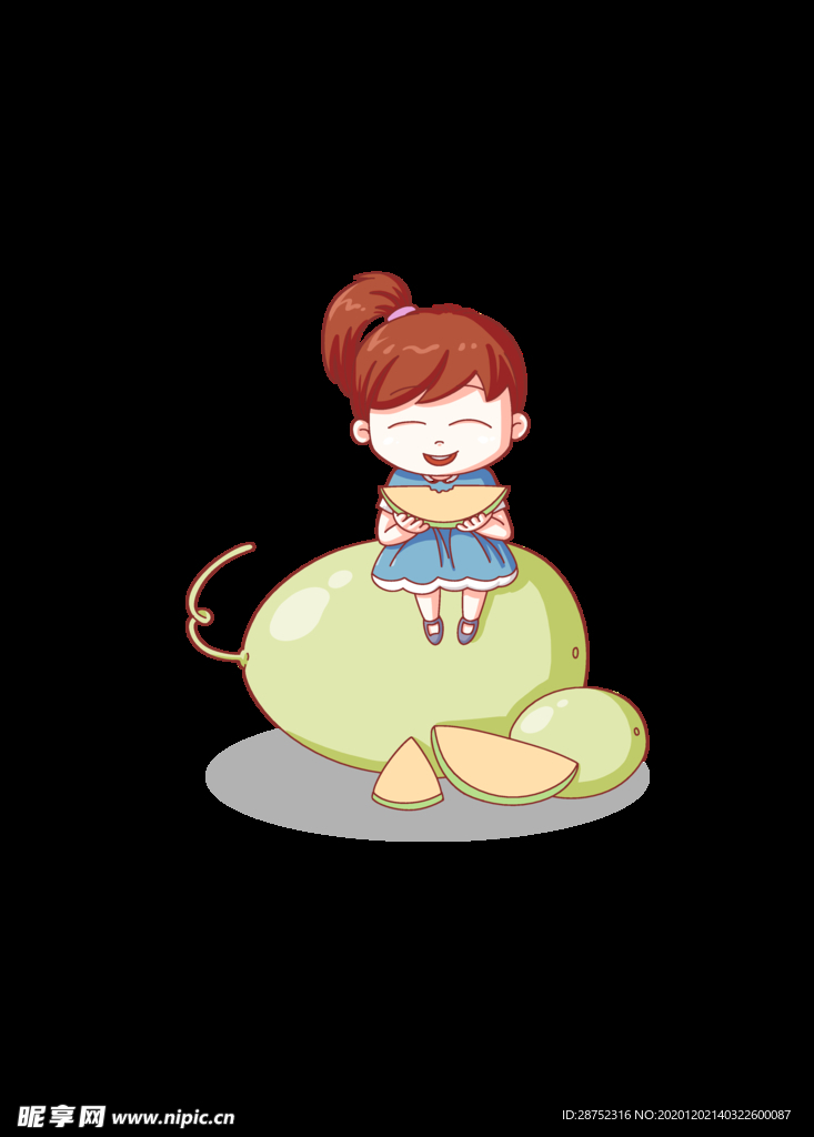 插画素材